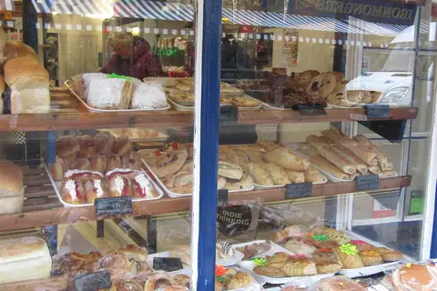 Mannings Bakers photo 1